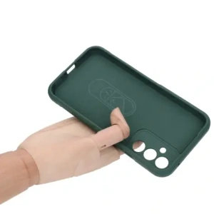 Hurtownia GSM - Bizon Case Tur Samsung Galaxy A34 5G sötétzöld - BIZ7433 - {ean13} - Hurt