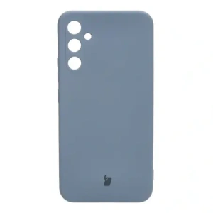 Hurtownia GSM - Bizon Case Silicone Samsung Galaxy A34 5G szürke - BIZ7435 - {ean13} - Hurt