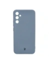 Hurtownia GSM - Bizon Case Silikon Samsung Galaxy A34 5G grau - BIZ7435 - {ean13} - Hurt