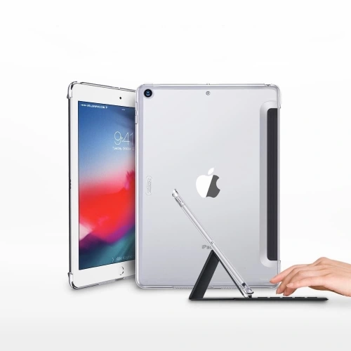 Etui ESR Yippee Shell Apple iPad mini 7.9 2019 (5. generacji) Clear