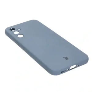 Hurtownia GSM - Bizon Case Silicone Samsung Galaxy A34 5G szürke - BIZ7435 - {ean13} - Hurt