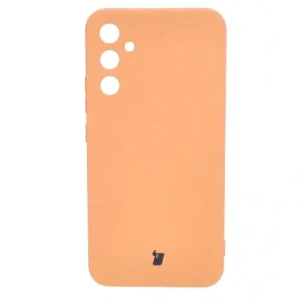 Hurtownia GSM - Bizon Case Silicone Samsung Galaxy A34 5G narancssárga - BIZ7436 - {ean13} - Hurt