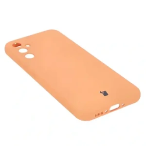 Hurtownia GSM - Bizon Case Silicone Samsung Galaxy A34 5G narancssárga - BIZ7436 - {ean13} - Hurt