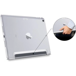 Hurtownia GSM - Etui ESR Yippee Shell Apple iPad mini 7.9 2019 (5. Generation) Clear - ESR069CL - {ean13} - Hurt