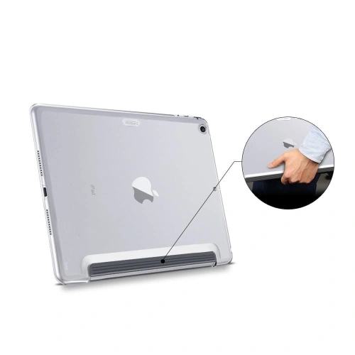 Etui ESR Yippee Shell Apple iPad mini 7.9 2019 (5. generacji) Clear