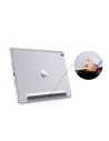 Wholesale ESR Yippee Shell Apple iPad Mini 5 2019 Clear - ESR069CL - {ean13} - Hurt