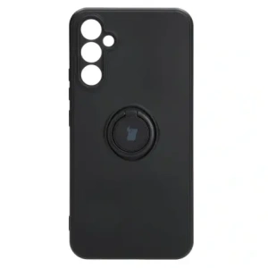 Hurtownia GSM - Bizon Case szilikon gyűrű Sq do Samsung Galaxy A34 5G fekete - BIZ7438 - {ean13} - Hurt