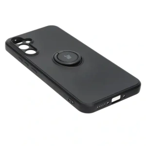 Hurtownia GSM - Bizon Case szilikon gyűrű Sq do Samsung Galaxy A34 5G fekete - BIZ7438 - {ean13} - Hurt