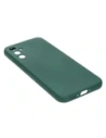 Hurtownia GSM - Etui Bizon Case Silicone do Samsung Galaxy A34 5G ciemnozielone - BIZ7440 - {ean13} - Hurt