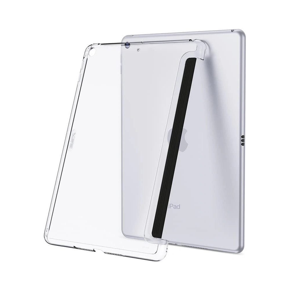 Hurtownia GSM - Etui ESR Yippee Shell Apple iPad mini 7.9 2019 (5. generacji) Clear - ESR069CL - {ean13} - Hurt
