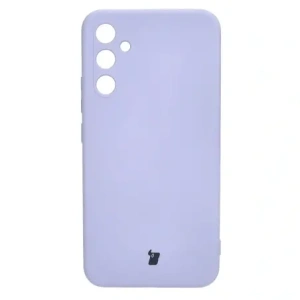 Hurtownia GSM - Bizon Case Silicone Samsung Galaxy A34 5G világoslila - BIZ7442 - {ean13} - Hurt