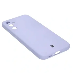 Hurtownia GSM - Bizon Case Silicone Samsung Galaxy A34 5G világoslila - BIZ7442 - {ean13} - Hurt