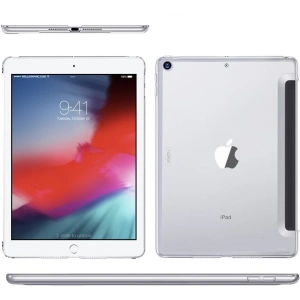 Hurtownia GSM - Etui ESR Yippee Shell Apple iPad mini 7.9 2019 (5. Generation) Clear - ESR069CL - {ean13} - Hurt