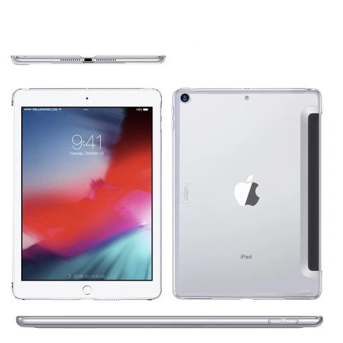 Etui ESR Yippee Shell Apple iPad mini 7.9 2019 (5. generacji) Clear