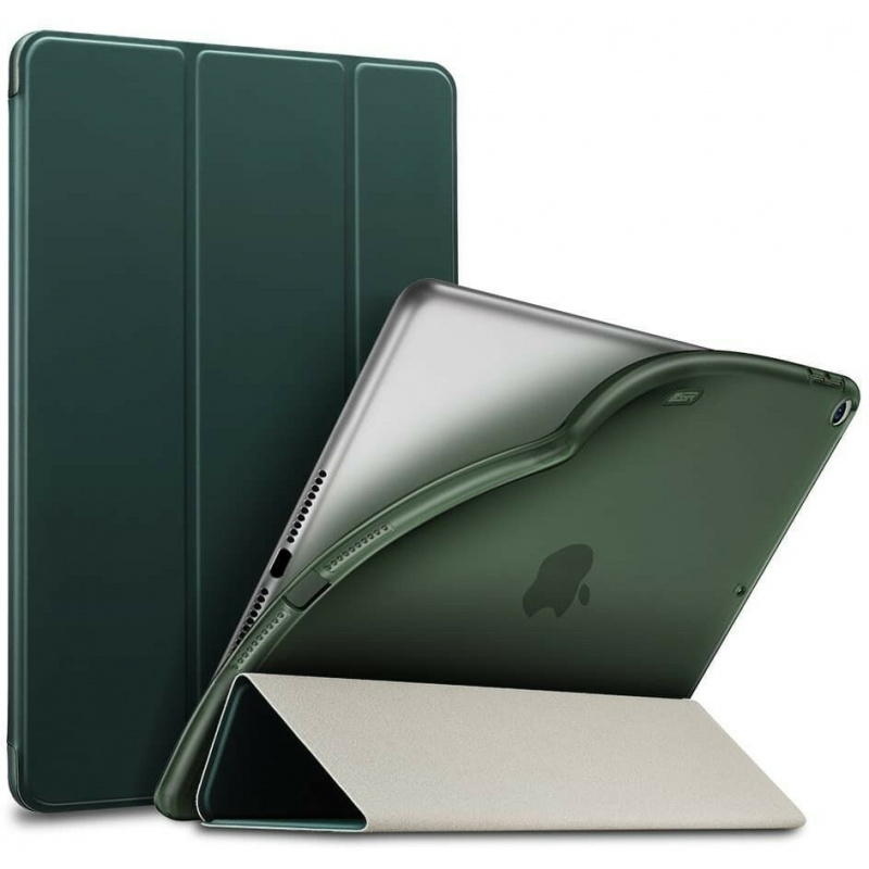 Hurtownia ESR - 4894240080207 - ESR070GRN - Etui ESR Rebound Apple iPad mini 7.9 2019 (5. generacji) Green - B2B homescreen