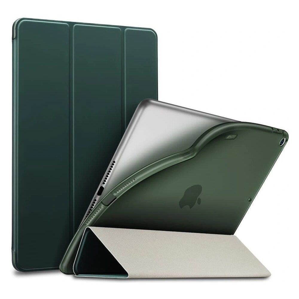 Hurtownia GSM - Etui ESR Rebound Apple iPad mini 7.9 2019 (5. generacji) Green - ESR070GRN - {ean13} - Hurt
