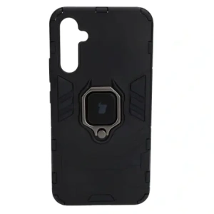 Hurtownia GSM - Bizon Case Armor Gyűrű Samsung Galaxy A34 5G fekete - BIZ7443 - {ean13} - Hurt
