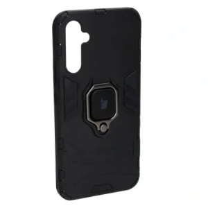 Hurtownia GSM - Bizon Case Armor Gyűrű Samsung Galaxy A34 5G fekete - BIZ7443 - {ean13} - Hurt