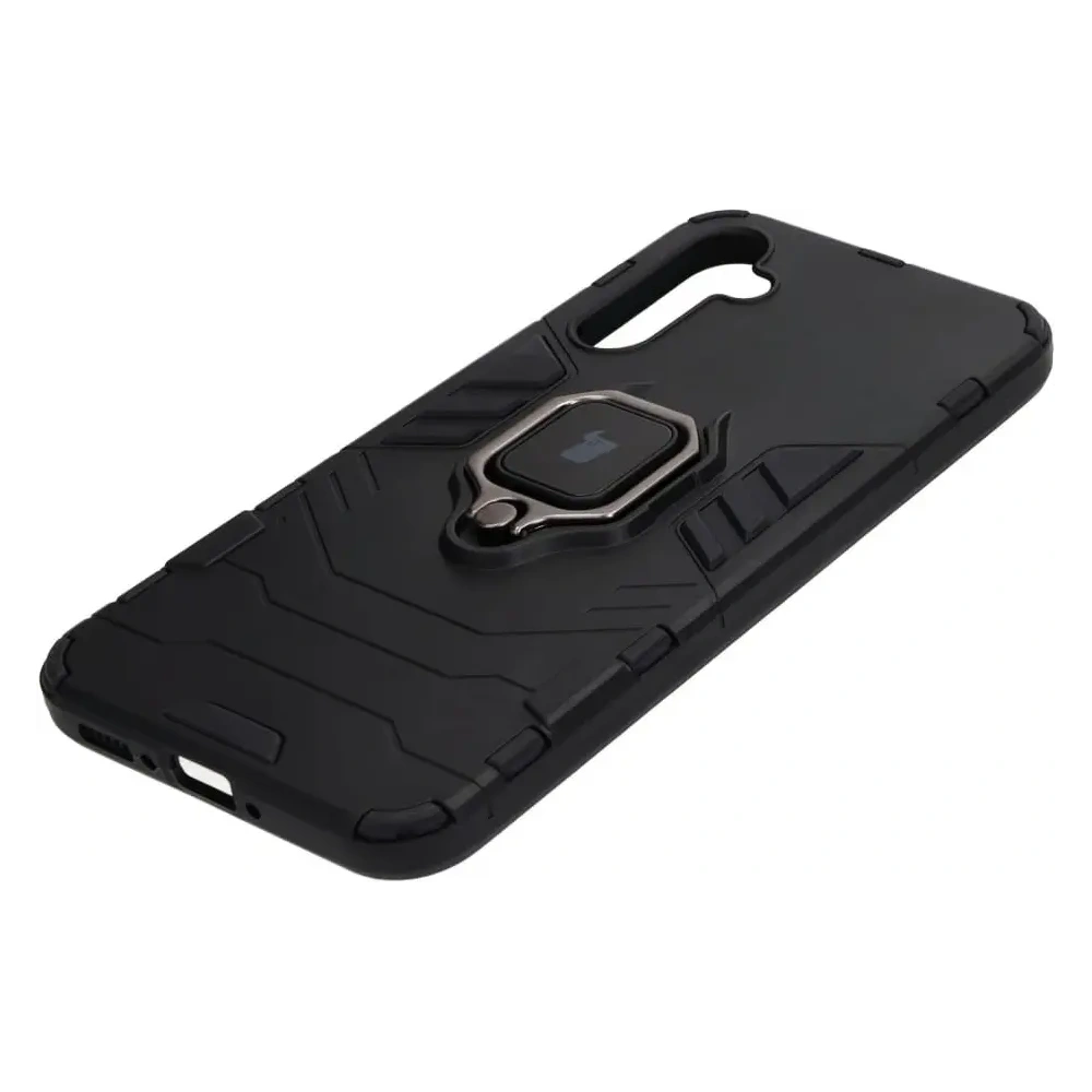Hurtownia GSM - Bizon Case Armor Ring Samsung Galaxy A34 5G schwarz - BIZ7443 - {ean13} - Hurt