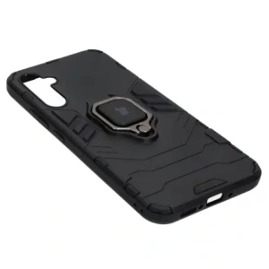 Hurtownia GSM - Bizon Case Armor Gyűrű Samsung Galaxy A34 5G fekete - BIZ7443 - {ean13} - Hurt