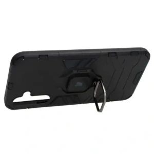 Hurtownia GSM - Bizon Case Armor Gyűrű Samsung Galaxy A34 5G fekete - BIZ7443 - {ean13} - Hurt