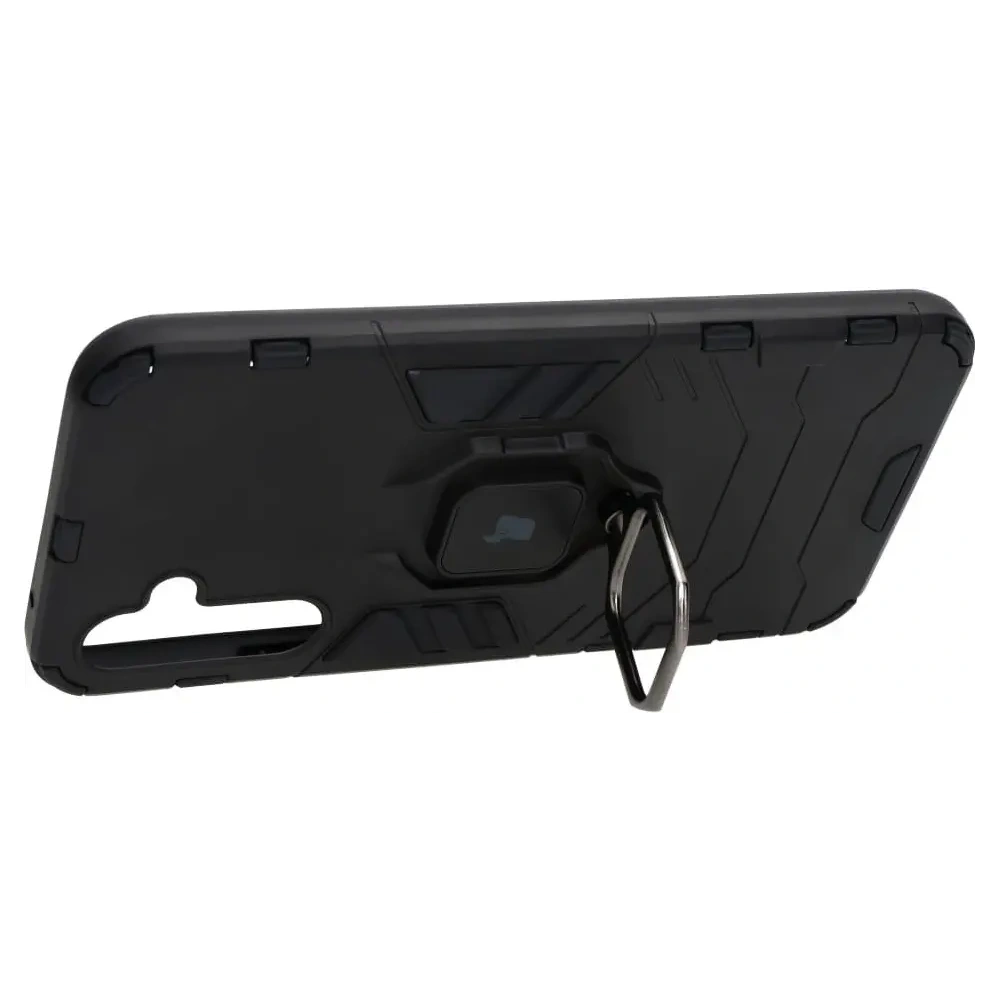 Hurtownia GSM - Etui Bizon Case Armor Ring do Samsung Galaxy A34 5G czarne - BIZ7443 - {ean13} - Hurt
