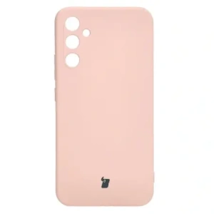 Hurtownia GSM - Bizon Case szilikon Samsung Galaxy A34 5G világos rózsaszín - BIZ1062 - {ean13} - Hurt