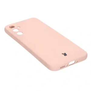 Hurtownia GSM - Bizon Case szilikon Samsung Galaxy A34 5G világos rózsaszín - BIZ1062 - {ean13} - Hurt