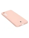 Hurtownia GSM - Etui Bizon Case Silicone do Samsung Galaxy A34 5G světle růžové - BIZ1062 - {ean13} - Hurt