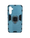 Hurtownia GSM - Etui Bizon Case Armor Ring do Samsung Galaxy A34 5G niebieskie - BIZ7444 - {ean13} - Hurt