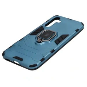 Hurtownia GSM - Bizon Case Armor Gyűrű Samsung Galaxy A34 5G kék - BIZ7444 - {ean13} - Hurt