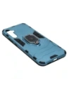 Hurtownia GSM - Bizon Case Armor Gyűrű Samsung Galaxy A34 5G kék - BIZ7444 - {ean13} - Hurt