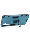 Hurtownia GSM - Etui Bizon Case Armor Ring do Samsung Galaxy A34 5G niebieskie - BIZ7444 - {ean13} - Hurt