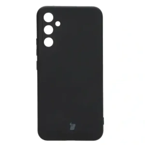 Hurtownia GSM - Bizon tok szilikon Samsung Galaxy A34 5G fekete - BIZ1064 - {ean13} - Hurt