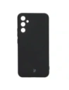 Bizon Case Silicone Samsung Galaxy A34 5G black
