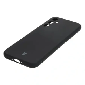 Hurtownia GSM - Bizon tok szilikon Samsung Galaxy A34 5G fekete - BIZ1064 - {ean13} - Hurt