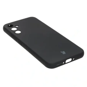 Wholesale Bizon Case Silicone Samsung Galaxy A34 5G black - BIZ1064 - {ean13} - Hurt
