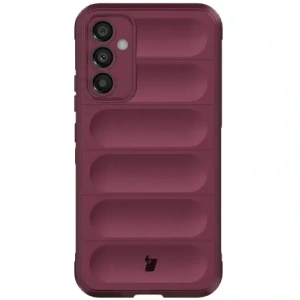 Hurtownia GSM - Pancerne etui Bizon Case Tur do Samsung Galaxy A34 5G tmavě fialové - BIZ1065 - {ean13} - Hurt