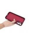 Wholesale Bizon Case Tur Samsung Galaxy A34 5G dark purple - BIZ1065 - {ean13} - Hurt