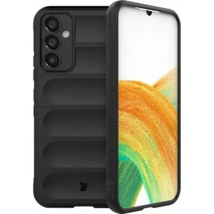 Hurtownia GSM - Pancéřové pouzdro Bizon Case Tur pro Samsung Galaxy A34 5G černé - BIZ1066 - {ean13} - Hurt