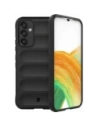 Pancéřové pouzdro Bizon Case Tur pro Samsung Galaxy A34 5G černé