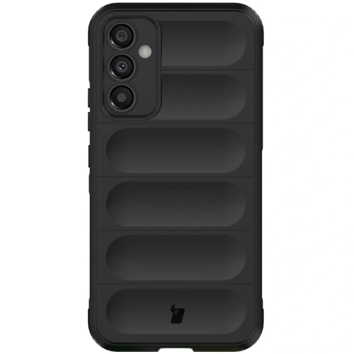 Pancerne etui Bizon Case Tur do Samsung Galaxy A34 5G czarne