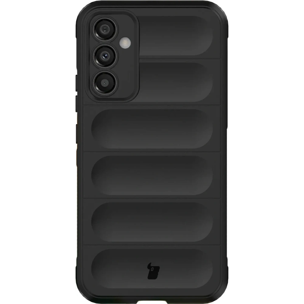 Wholesale Bizon Case Tur Samsung Galaxy A34 5G black - BIZ1066 - {ean13} - Hurt