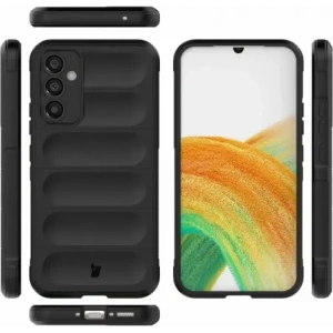 Hurtownia GSM - Pancéřové pouzdro Bizon Case Tur pro Samsung Galaxy A34 5G černé - BIZ1066 - {ean13} - Hurt