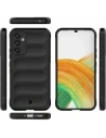 Wholesale Bizon Case Tur Samsung Galaxy A34 5G black - BIZ1066 - {ean13} - Hurt