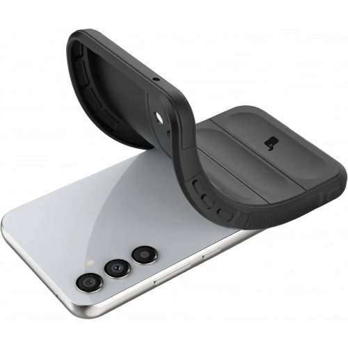 Pancerne etui Bizon Case Tur do Samsung Galaxy A34 5G czarne