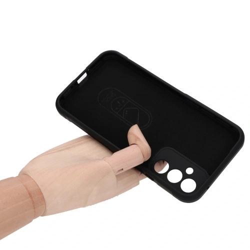 Pancerne etui Bizon Case Tur do Samsung Galaxy A34 5G czarne