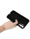 Wholesale Bizon Case Tur Samsung Galaxy A34 5G black - BIZ1066 - {ean13} - Hurt