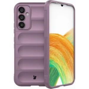 Hurtownia GSM - Bizon Case Tur Samsung Galaxy A34 5G világoslila - BIZ7445 - {ean13} - Hurt