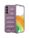 Bizon Case Tur Samsung Galaxy A34 5G violet deschis
